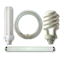 Fluorescent Lamps